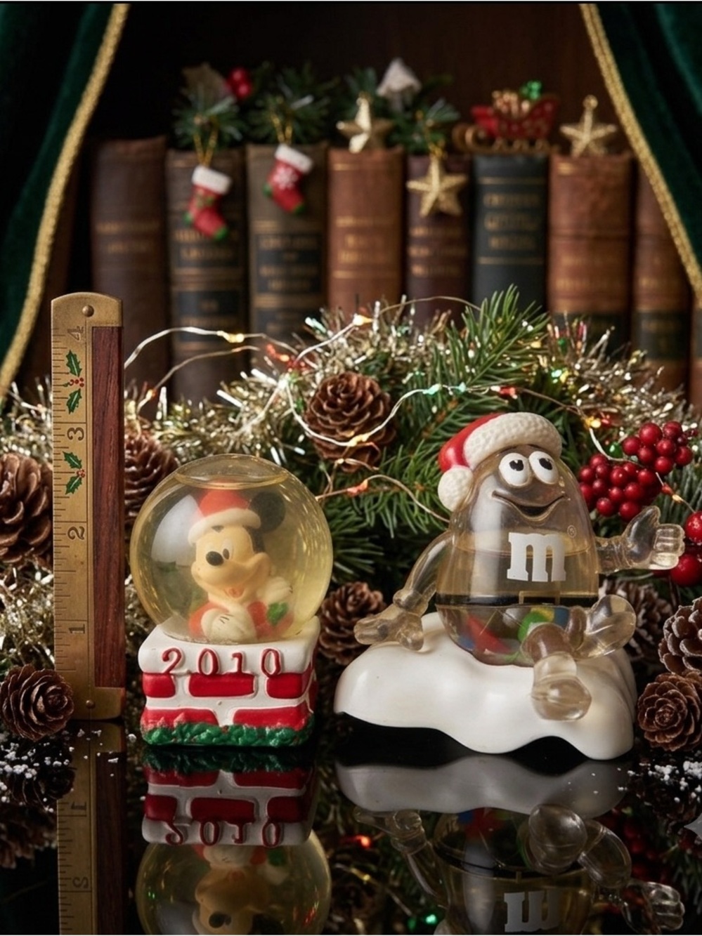 Christmas Decorations